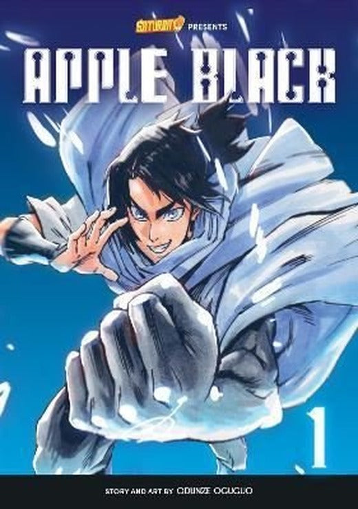 Apple Black Volume 1 - Rockport Edition: Neo Freedom (1) (Apple Black / Saturday AM TANKS) | Quarto Publishing