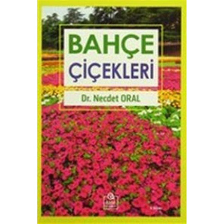 Bahçe Çiçekleri