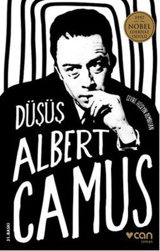 Düşüş | Can Yayınları