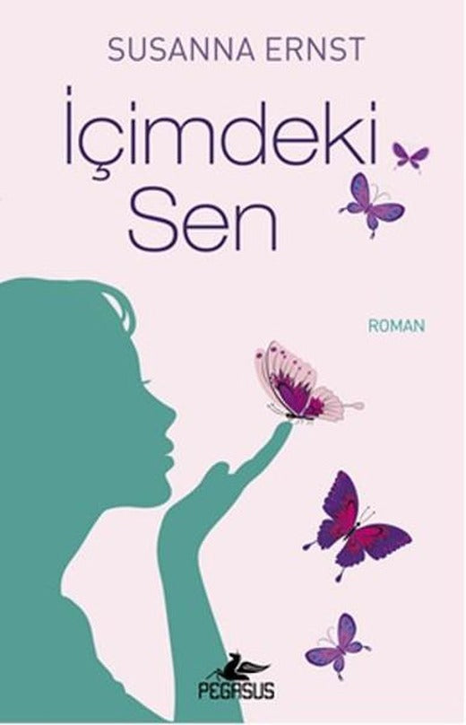 İçimdeki Sen | Pegasus (İnce Kapak)