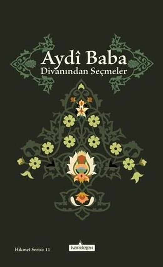 Aydi Baba Divanından Seçmeler