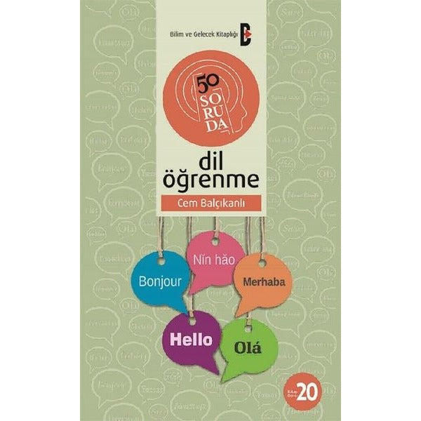 50 Soruda Dil Öğrenme