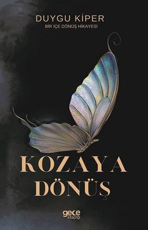 Kozaya Dönüş - Bir İçe Dönüş Hikayesi | Gece Kitaplığı