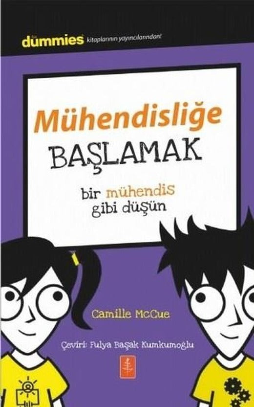 Mühendisliğe Başlamak | Nobel Yaşam (İnce Kapak)