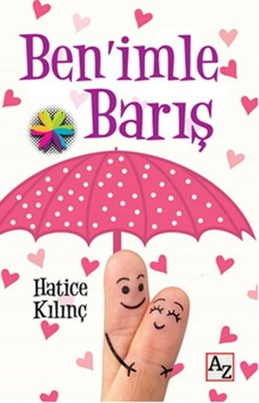 Ben'imle Barış | Az Kitap