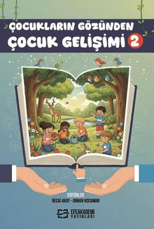 Çocukların Gözünden Çocuk Gelişimi 2