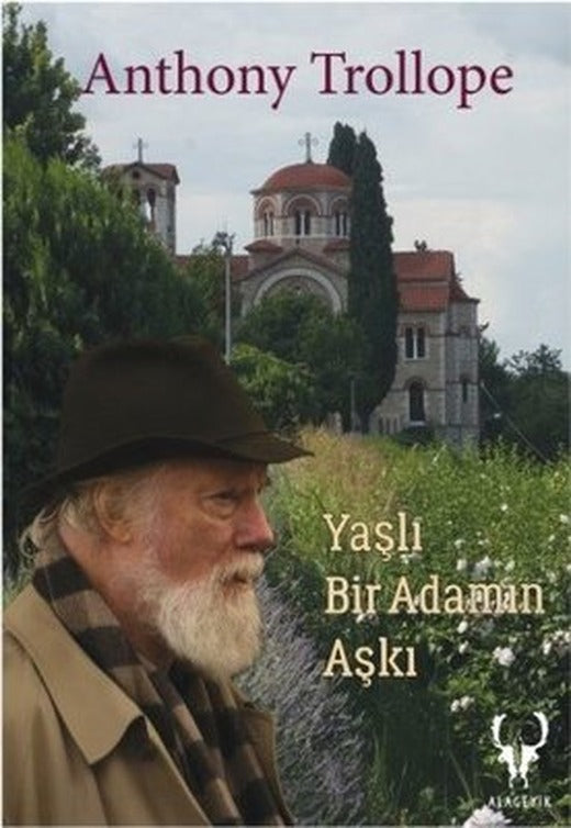 Yaşlı Bir Adamın Aşkı | Alageyik Yayınları