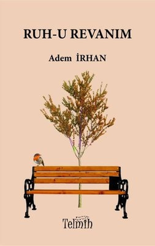 Ruh-u Revanım | Telmih Kitap