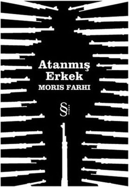 Atanmış Erkek | Everest Yayınları