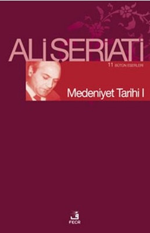 Medeniyet Tarihi 1 | Fecr Yayınları