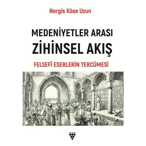 Medeniyetler Arası Zihinsel Akış