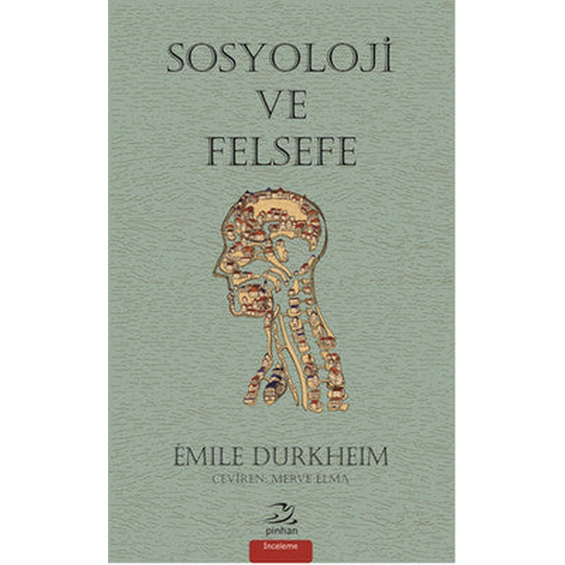 Sosyoloji ve Felsefe | Pinhan Yayıncılık