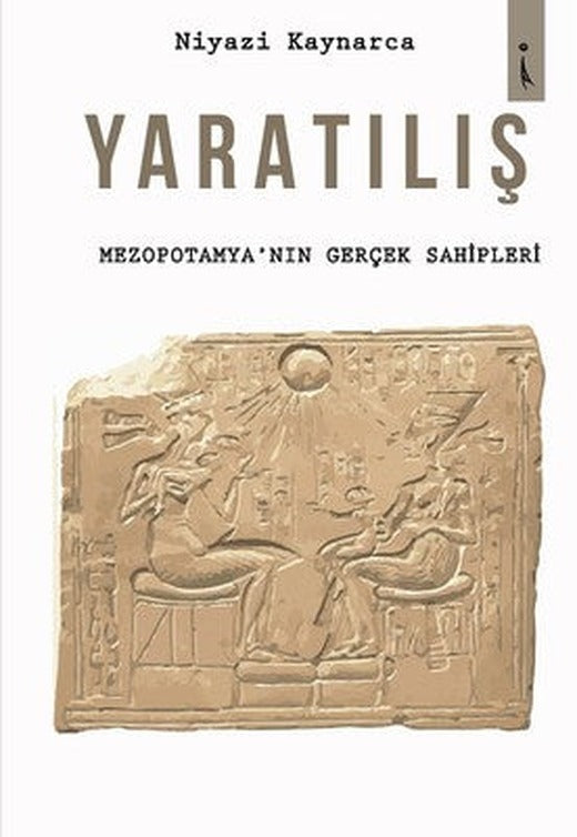 Yaratılış | İkinci Adam Yayınları