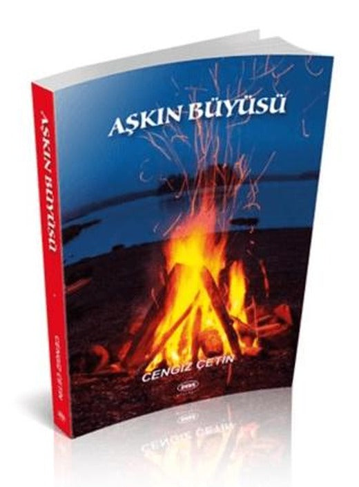 Aşkın Büyüsü