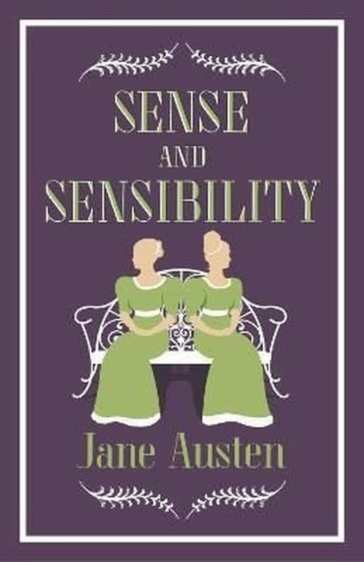 Sense and Sensibility | Alma Books
