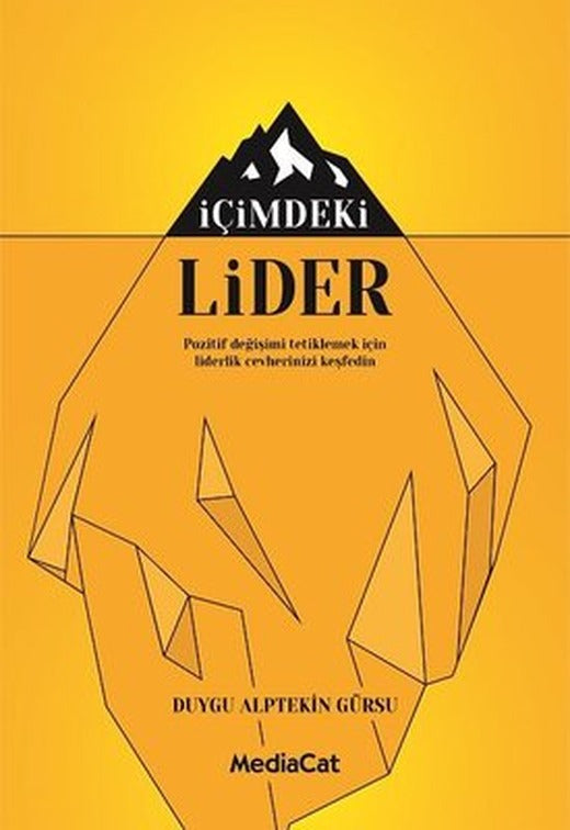İçimdeki Lider | Mediacat