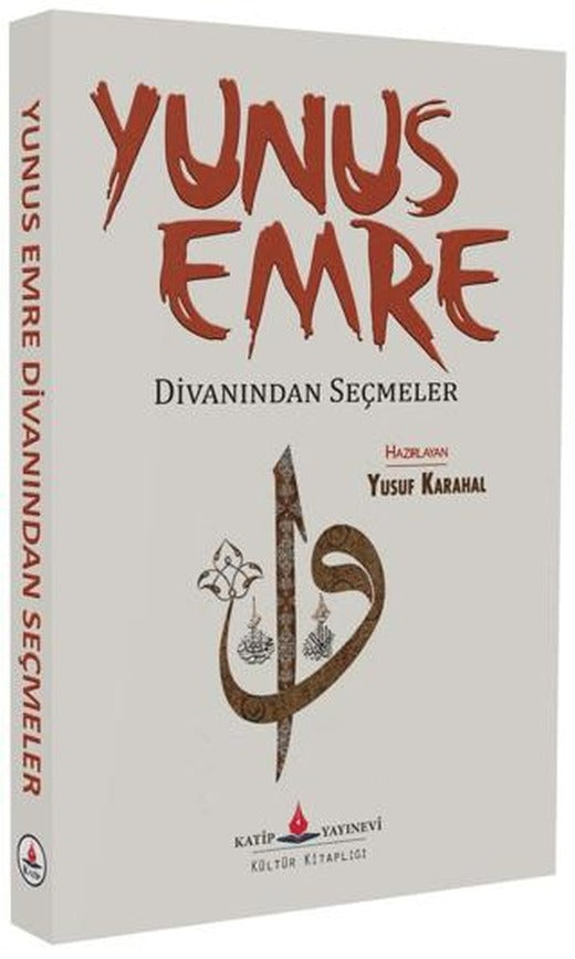 Yunus Emre Divanından Seçmeler