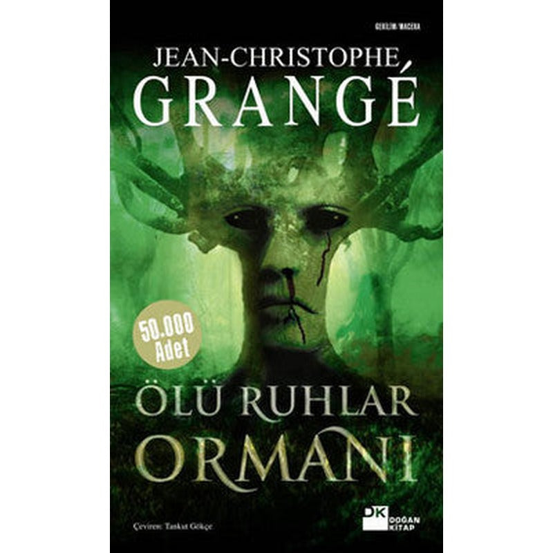 Ölü Ruhlar Ormanı | Doğan Kitap