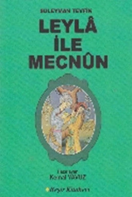 Leyla ile Mecnun | Beşir Kitabevi