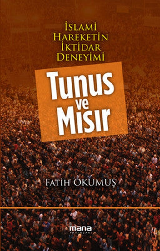 Tunus ve Mısır | Mana Yayınları