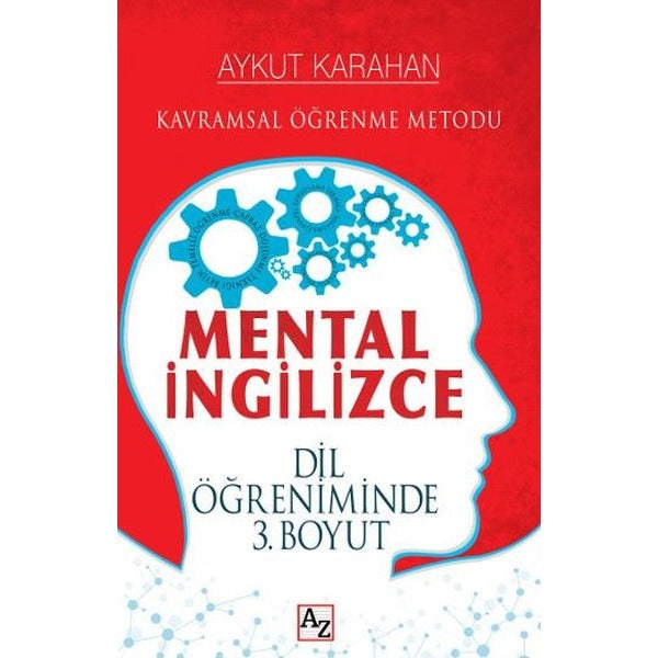 Mental İngilizce | Az Kitap