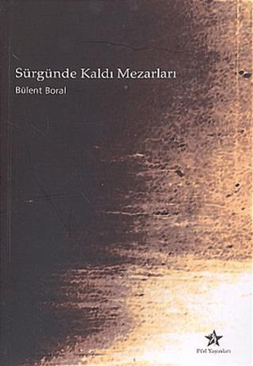 Sürgünde Kaldı Mezarları