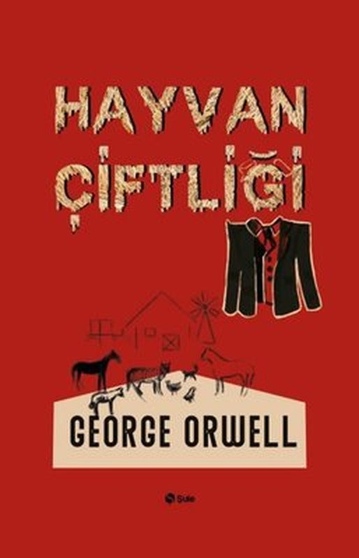 Hayvan Çiftliği | Şule Yayınları