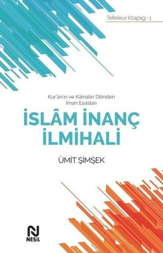 İslam İnanç İlmihali