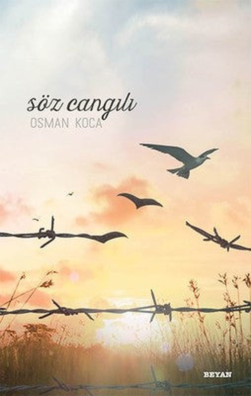 Söz Cangılı | Beyan Yayınları