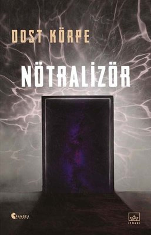 Nötralizör | İthaki Yayınları