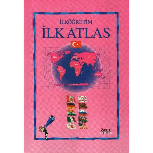 İlköğretim İlk Atlas