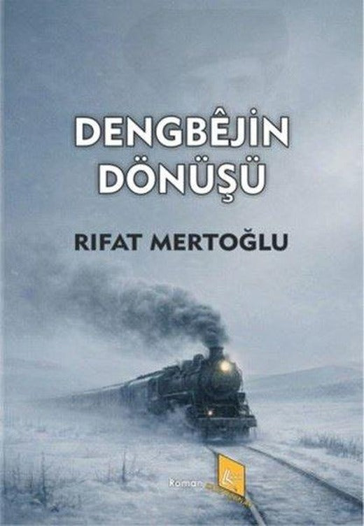 Dengbejin Dönüşü | Kayıp Kitaplar (İnce Kapak)