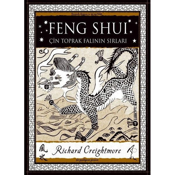 Feng Shui - Çin Toprak Falının Sırları