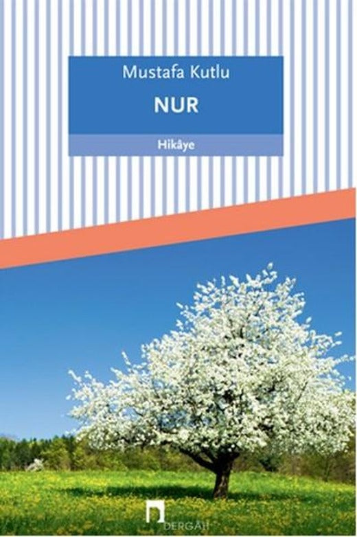 Nur | Dergah Yayınları - Hikaye Dizisi (İnce Kapak)