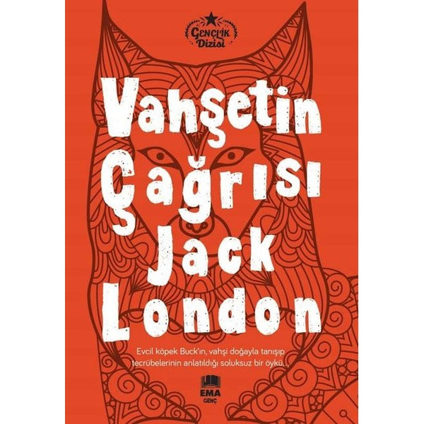 Vahşetin Çağrısı - Gençlik Dizisi | Ema Genç