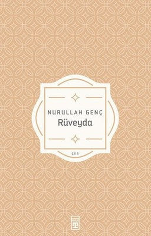 Rüveyda | Timaş Yayınları