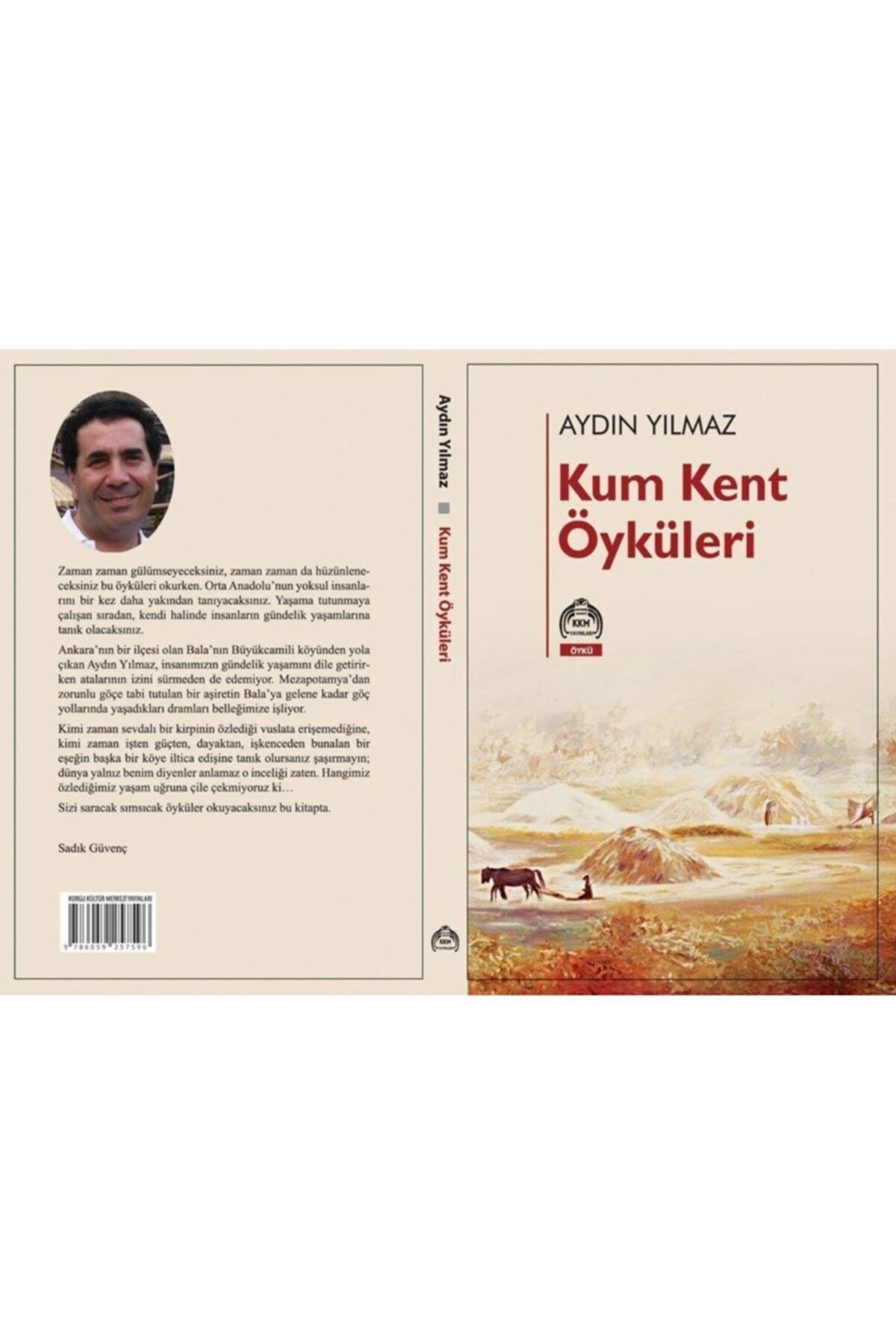 Kum Kent Öyküleri