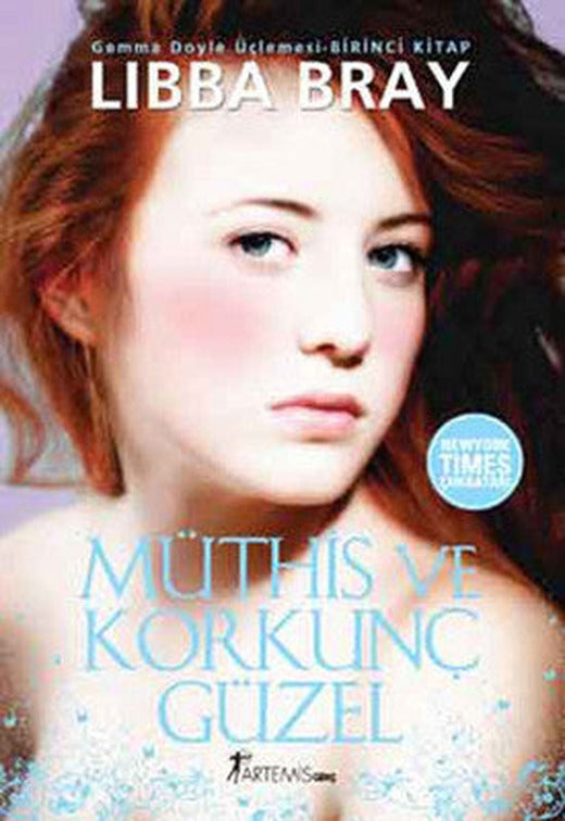 Müthiş ve Korkunç Güzel | Artemis Yayınları