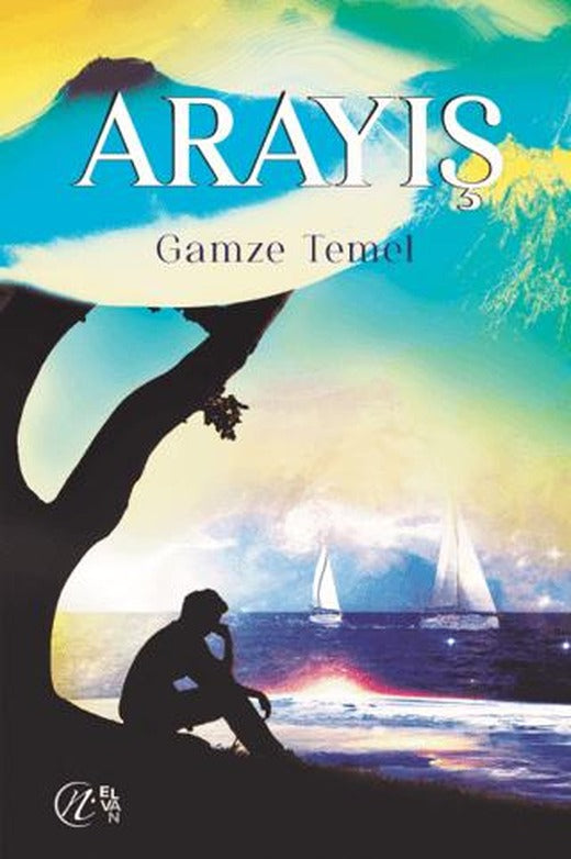 Arayış | Nida Yayıncılık (Ciltsiz)
