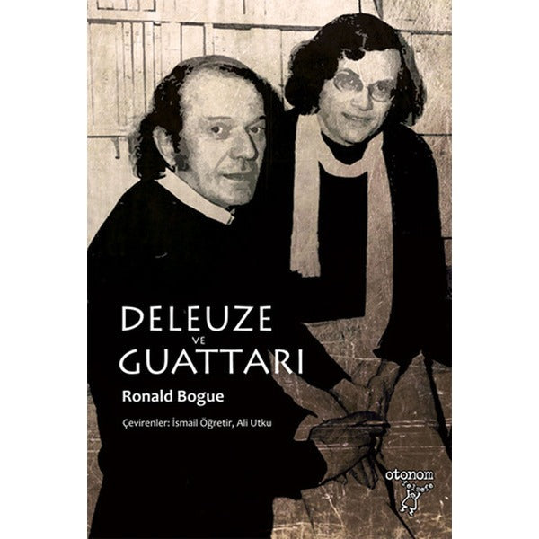 Deleuze ve Guattarı | Otonom Yayıncılık (İnce Kapak)