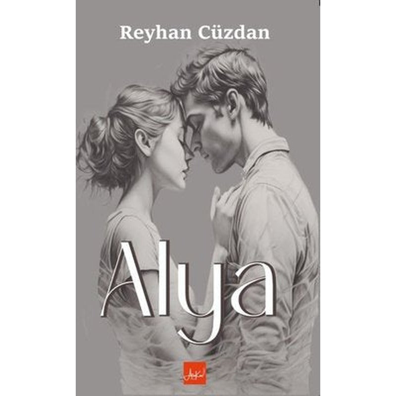 Alya | Atakar Yayıncılık (İnce Kapak)