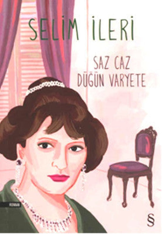 Saz Caz Düğün Varyete | Everest Yayınları