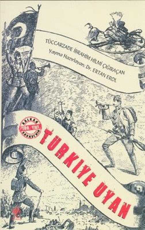 Türkiye Uyan | Andaç Yayınları