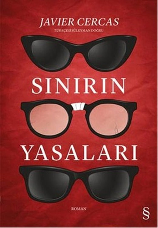 Sınırın Yasaları | Everest Yayınları
