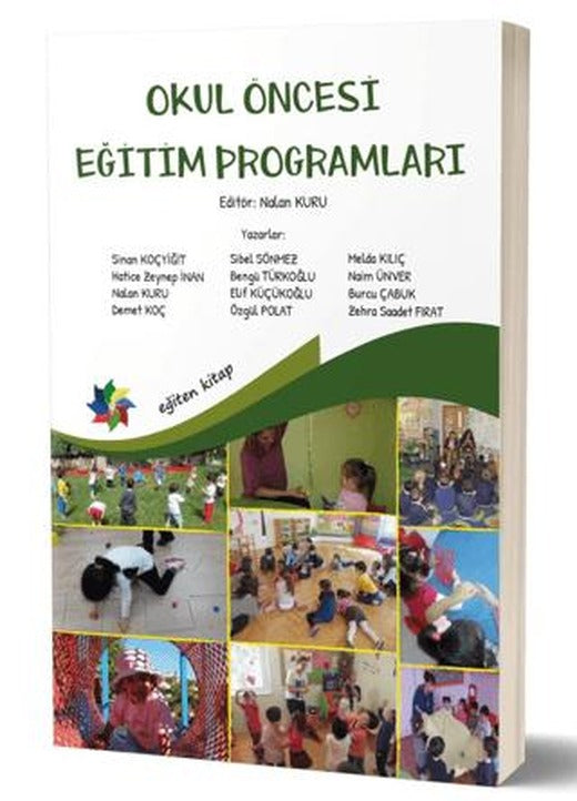 Okul Öncesi Eğitim Programları