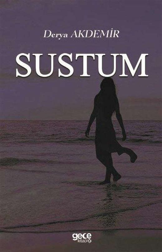 Sustum | Gece Kitaplığı (İnce Kapak)