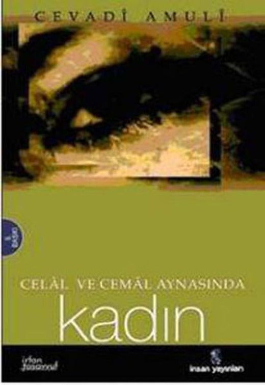 Celal ve Cemal Aynasından Kadın | İnsan Yayınları (İnce Kapak)