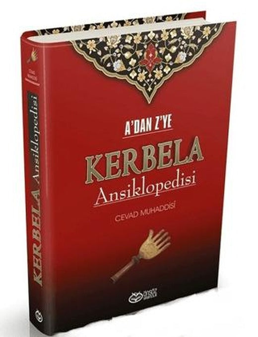 A’dan Z’ye Kerbela Ansiklopedisi