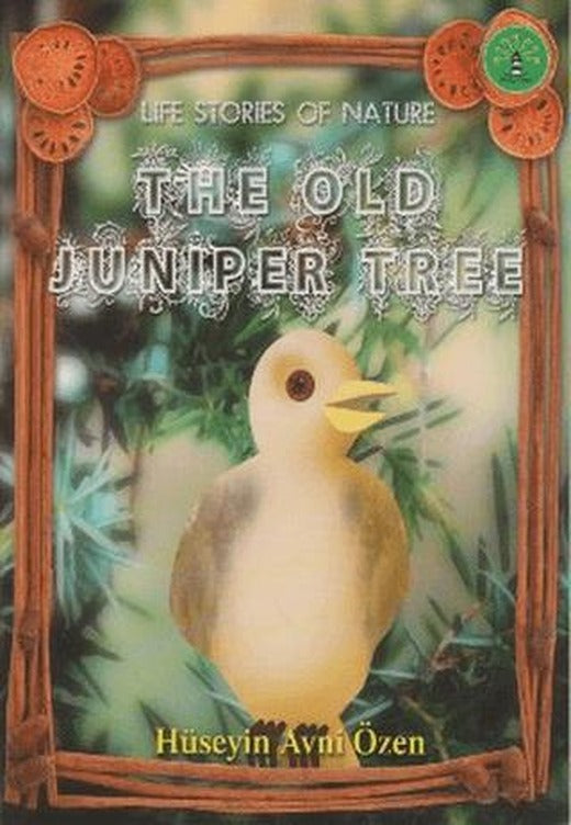The Old Juniper Tree | Büyülü Fener Yayınları (Ciltsiz)