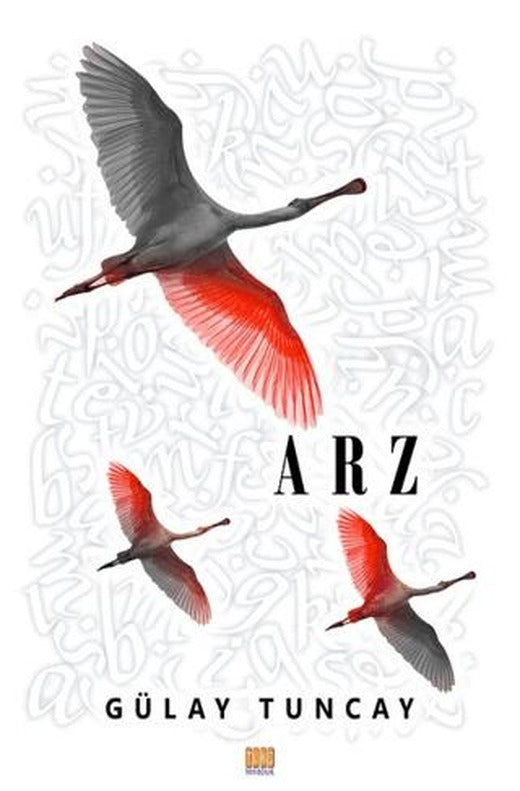 Arz | Tunç Yayıncılık (Ciltsiz)